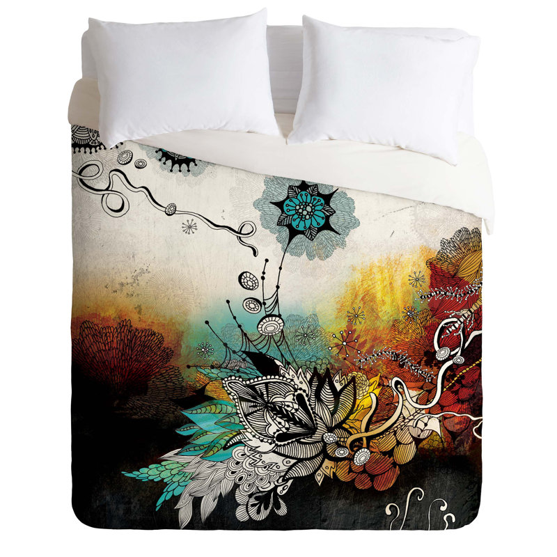Housse pour couette Iveta Abolina, Lit simple, Luxe