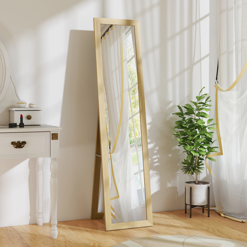 Rectangle Mirror