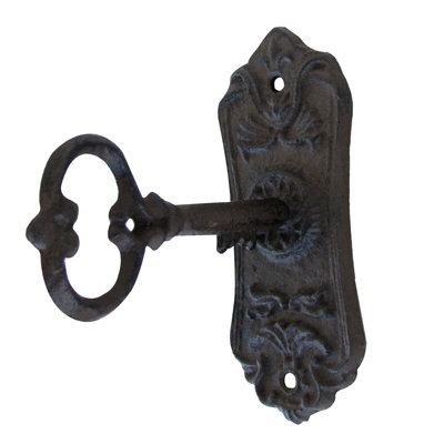 Porte-manteau mural Lawerence