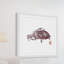 Andrew Clay - Single Picture Frame Print-20604460