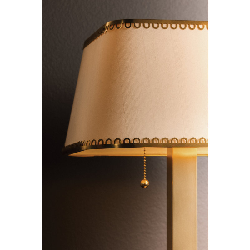 Lampe de table Claude par Augusta Hoffman x HVL
