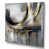 Wrapped Canvas selected