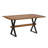 Rockleigh Expandable Console Table