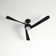 Cairo 52'' Ceiling Fan with LED Lights