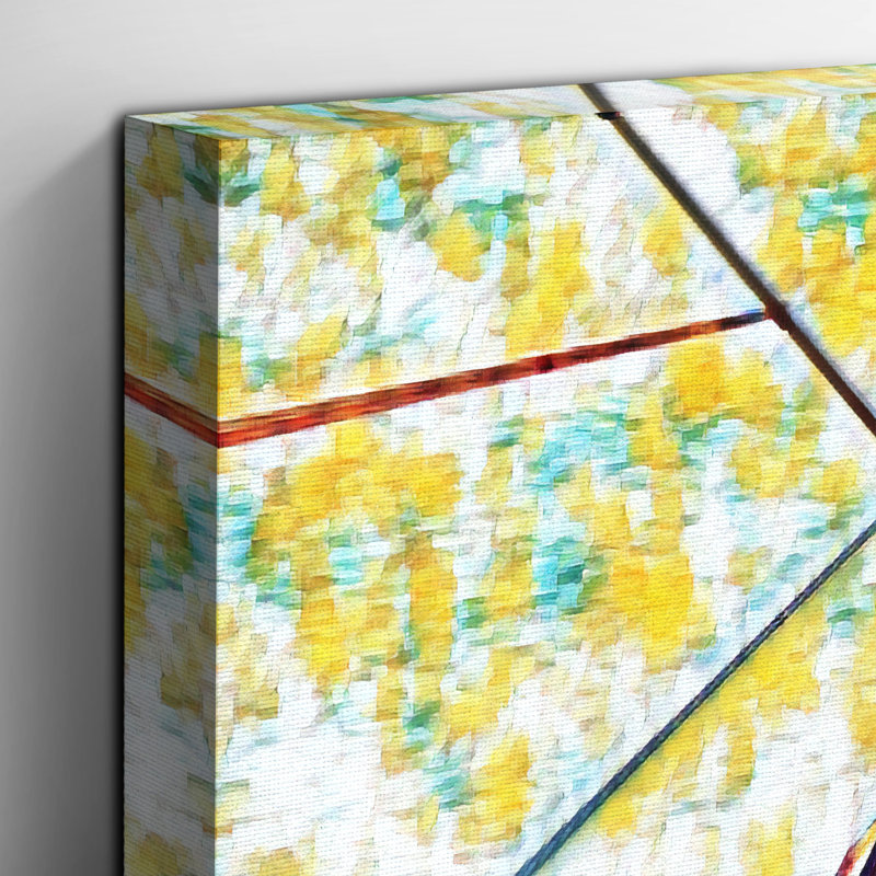 No Frame Print on Canvas, 40cm H x 60cm W