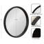 Miroir rond pour salle de bain-2002107217