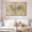 Aliaz Old World Eastern Western-107710080