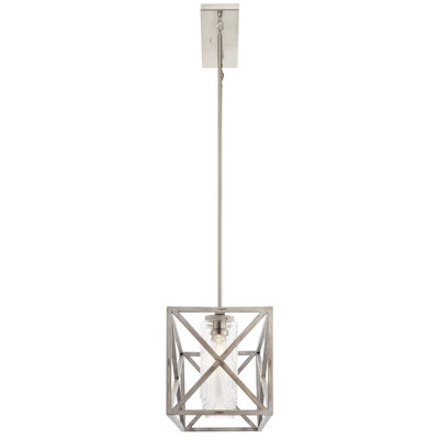 Lustre linéaire Moorgate 7Lt