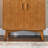 Rustic Sideboard Buffet Cabinet With Storage