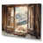 Toile tendue