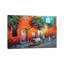 " Mexican Caslle " by Dmitry Spiros-52360516-52360525