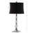 Gladstone Crystal Table Lamp-1387741583