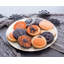 Nordic Ware Heirloom 3-Piece Cookie Stamps