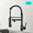 FLG Pull Down Kitchen Faucet-81001758
