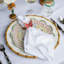 Meadow Walk Butterfly Napkin Ring Assorted - Multi