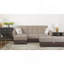 Collection Repose-pieds rembourré avec rangement (SEULEMENT OTTOMAN)-752800871