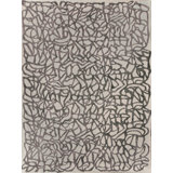 Goudy Abstract Area Rug