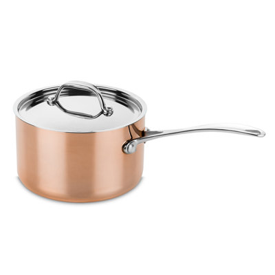 TOSCANA 1.7 qt. Saucepan