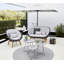 Peacock Papasan Chair with Teak Legs-70338983-86933618