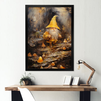 " Amber Adventurer "