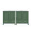Ensemble de meuble-lavabo de salle de bain 60 po-2099722553-2099722556