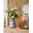 Harkness Handmade Ceramic Table Vase-1484829718