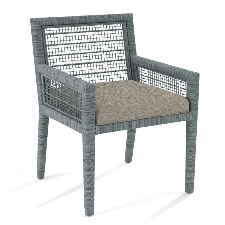 Glinda Arm Chair