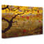 Apple Tree With Red Fruit by Paul Ranson - Wrapped Canvas Painting-61854700