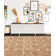 Vogue Hand Knotted Wool Area Rug
