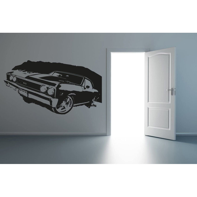 Wall Decal