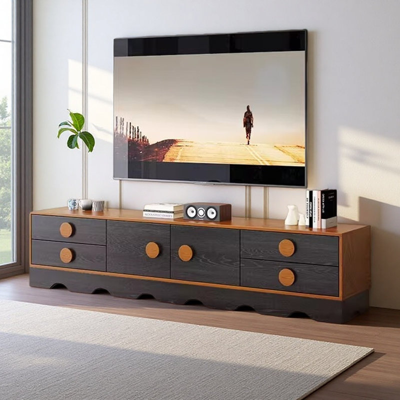 Meuble télé français rétro français