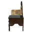 Banc de rangement Alfredo Victorian