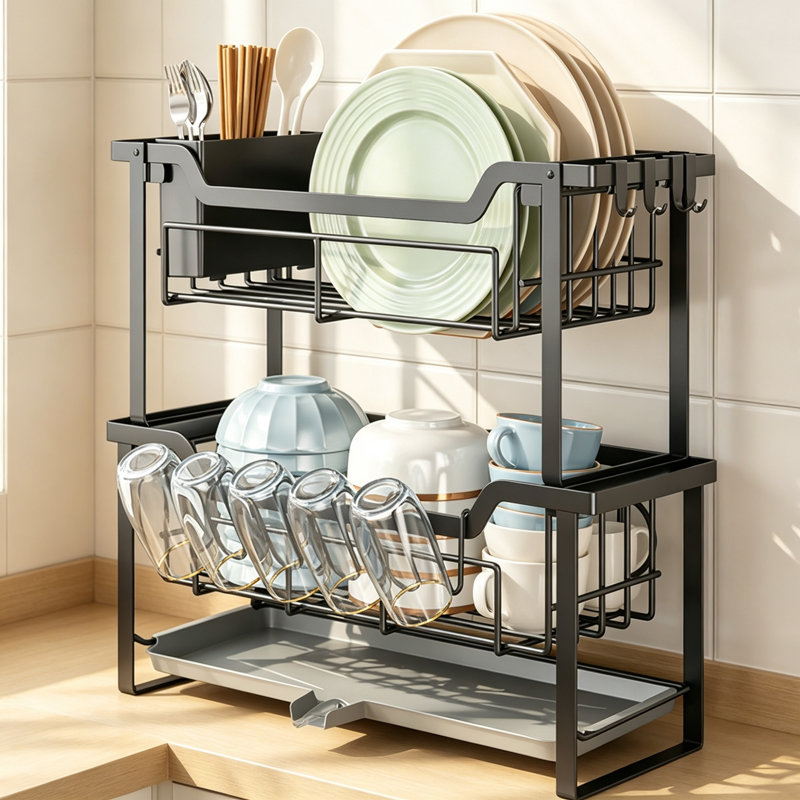 Dish Rack
