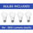 Hutchcraft 52'' Ceiling Fan with Light Kit-840297081