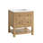 Breckenridge 30'' Single Bathroom Vanity with Top-89286502-92902184-100710559