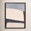 Divided By Blue 1 Painting by Julia Balfour-1208424017-1208424021-1279305986