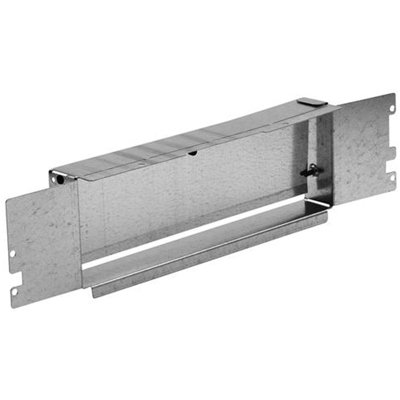 Broan NuTone Range Hood Transition