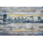 Reproduction d’art sur bois, "de across the water" par parvez taj-15030815