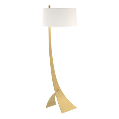 Stasis 58.5" Novelty Floor Lamp