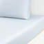 Batiste 100% Cotton Fitted Sheet-1785042906-1804140579