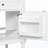 Freestanding Bathroom Cabinet With Flip Drawer-1555753310