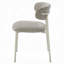 Chaise d'appoint Ingram