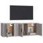 Lafeyette TV Stand for TVs up to 50"-196576664