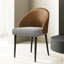  Ensemble de 2 chaises d'appoint Kimla-230405244