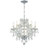 Wehr Candle Style Traditional Chandelier-1906194859-1906194864