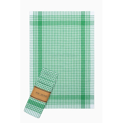 Ensemble de serviettes à main 100% coton 5 pièces Sky