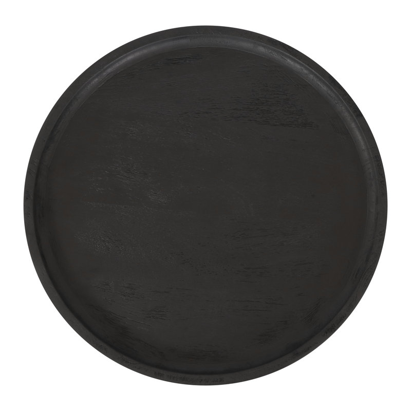Meline Tray Top End Table
