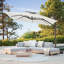 Ormi 120'' Cantilever Umbrella-1075560057