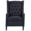 Fauteuil inclinable standard de 27,16 po de largeur-507243628