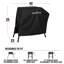 Blackstone 22" Griddle And Stand Cover